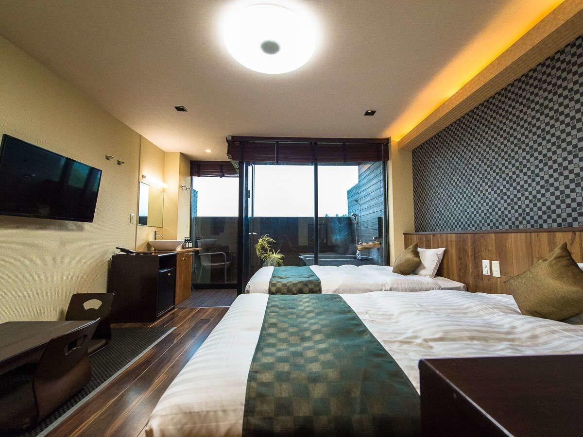 ניקו Livemax Resort Kinugawa מראה חיצוני תמונה
