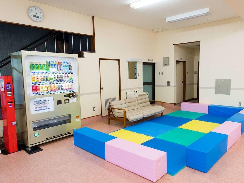 ניקו Livemax Resort Kinugawa מראה חיצוני תמונה