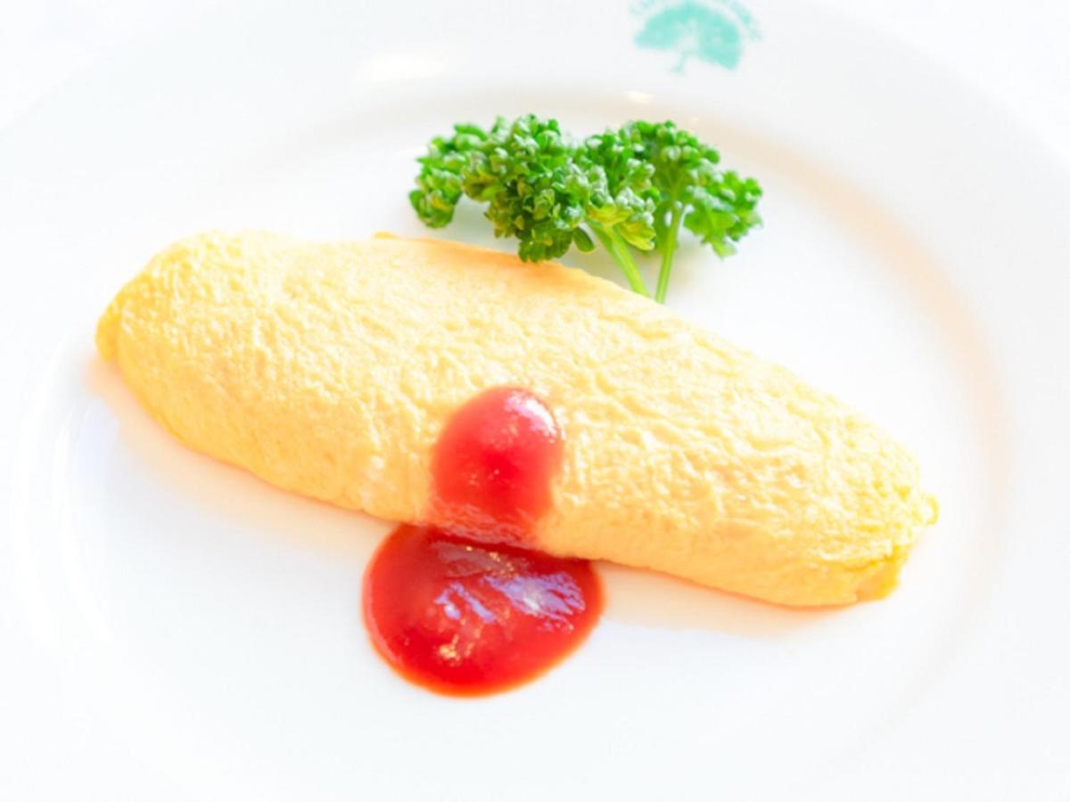 ניקו Livemax Resort Kinugawa מראה חיצוני תמונה