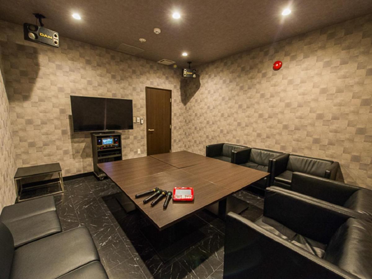 ניקו Livemax Resort Kinugawa מראה חיצוני תמונה