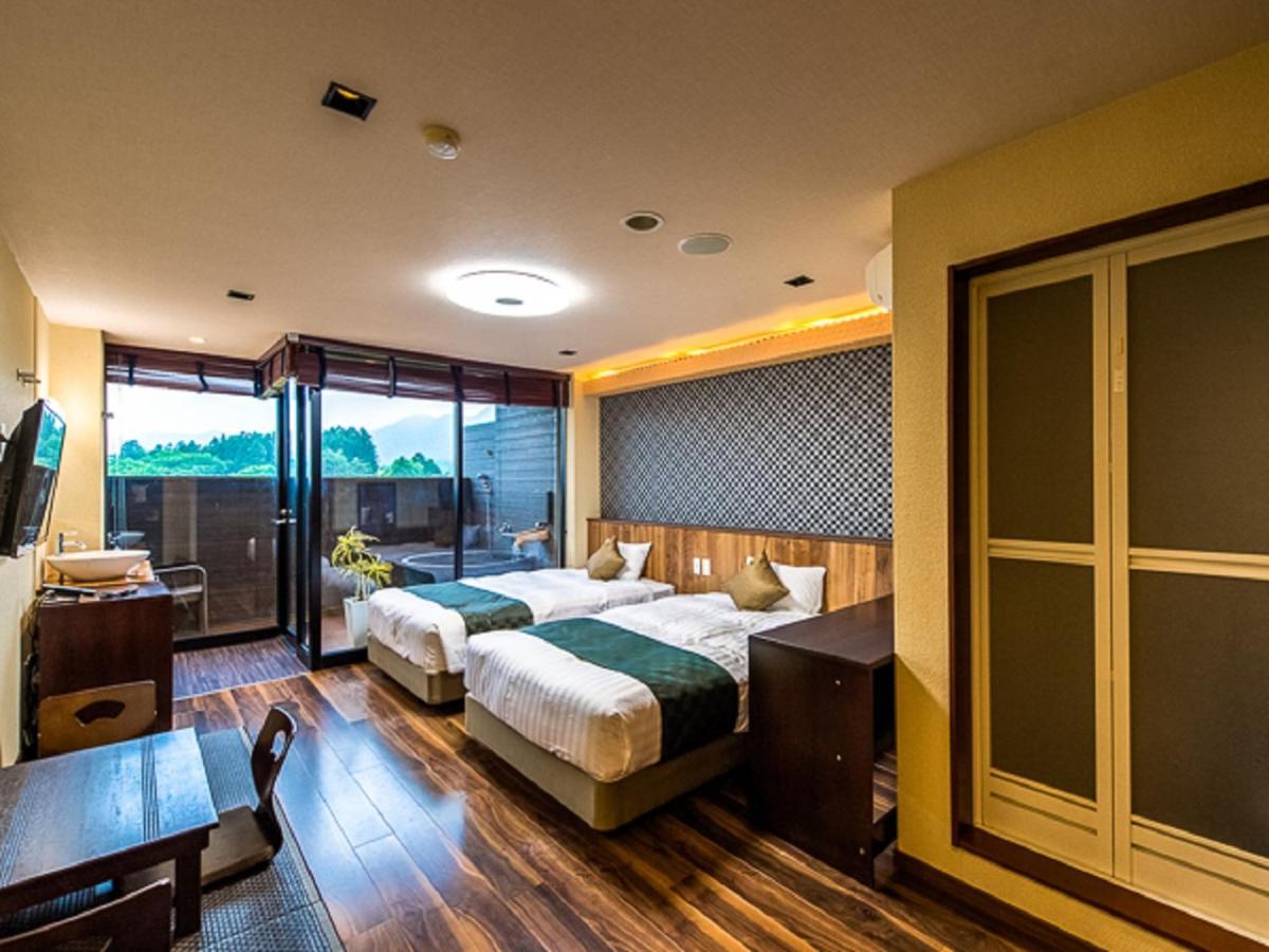 ניקו Livemax Resort Kinugawa מראה חיצוני תמונה