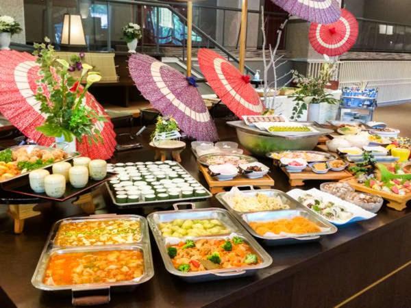 ניקו Livemax Resort Kinugawa מראה חיצוני תמונה