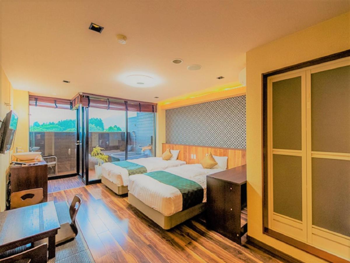 ניקו Livemax Resort Kinugawa מראה חיצוני תמונה