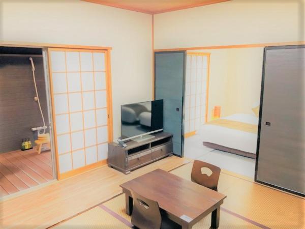 ניקו Livemax Resort Kinugawa מראה חיצוני תמונה