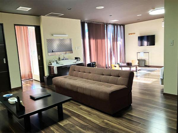 ניקו Livemax Resort Kinugawa מראה חיצוני תמונה